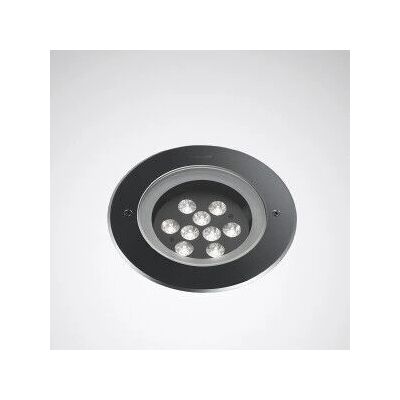 TRILUX - LUTERA 6490840 - 18W - 330lm - Éclairage extérieur - Publicité TRILUX - LUTERA 6490840 - 18W - 330lm - Éclairage extérieur - Publicité