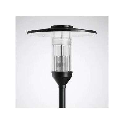 TRILUX 6501840 LED Mastarmatur 31W IP65 Dimmbar - Außenbeleuchtung TRILUX 6501840 LED Mastarmatur 31W IP65 Dimmbar - Außenbeleuchtung