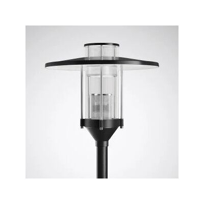 Trilux 6504640 LED Außenbeleuchtung - 25W, IP65, Silber Trilux 6504640 LED Außenbeleuchtung - 25W, IP65, Silber