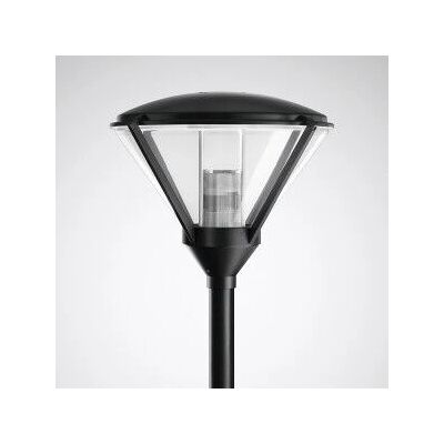 TRILUX 6507340 Außenbeleuchtung - LED 31W, IP65, Silber TRILUX 6507340 Außenbeleuchtung - LED 31W, IP65, Silber