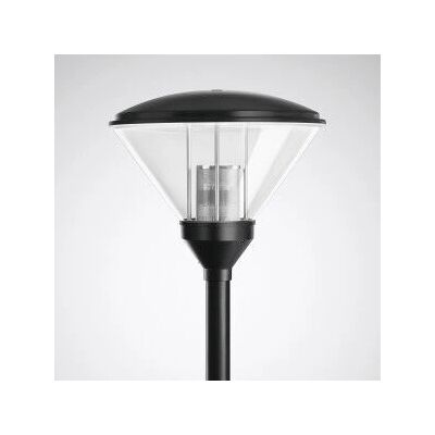TRILUX 6514640 Éclairage extérieur LED 29W - Poteau - Publicité TRILUX 6514640 Éclairage extérieur LED 29W - Poteau - Publicité