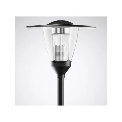 Luminaire extérieur TRILUX 6521140 LED - 31W, IP65, 2000lm - Publicité Luminaire extérieur TRILUX 6521140 LED - 31W, IP65, 2000lm - Publicité