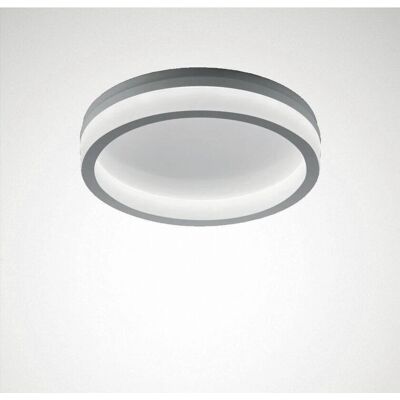 TRILUX PolaronIQ Lumière panneau LED 27W 4000K - Luminaire panneau LED - Publicité TRILUX PolaronIQ Lumière panneau LED 27W 4000K - Luminaire panneau LED - Publicité