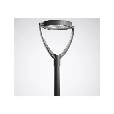 TRILUX 6637140 éclairage extérieur - outdoor lighting - Publicité TRILUX 6637140 éclairage extérieur - outdoor lighting - Publicité