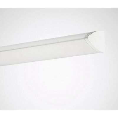 Trilux 6689240 Lampe LED Panneau - Rectangulaire 11 W - Publicité Trilux 6689240 Lampe LED Panneau - Rectangulaire 11 W - Publicité
