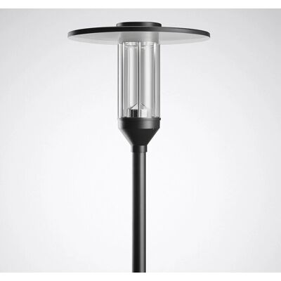 TRILUX - 6717740 - 26W 4000K - 3200lm - Außenleuchte TRILUX - 6717740 - 26W 4000K - 3200lm - Außenleuchte