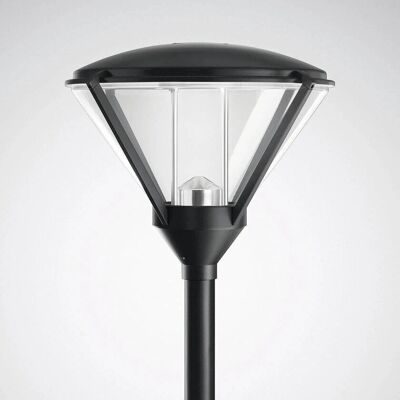 TRILUX 6722940 LED Außenbodenbeleuchtung - 39W IP65 Dimmbar TRILUX 6722940 LED Außenbodenbeleuchtung - 39W IP65 Dimmbar