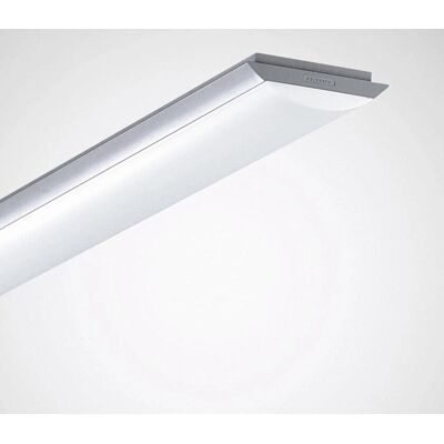 Trilux 6782440 LED Panelleuchte - Rechteckig 11,5 W - Weiß - LED Deckenleuchte Trilux 6782440 LED Panelleuchte - Rechteckig 11,5 W - Weiß - LED Deckenleuchte