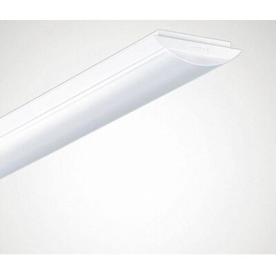 TRILUX 6789551 Eclairage LED - 27W, 3000K, 3600lm, IP50, DALI - Publicité TRILUX 6789551 Eclairage LED - 27W, 3000K, 3600lm, IP50, DALI - Publicité
