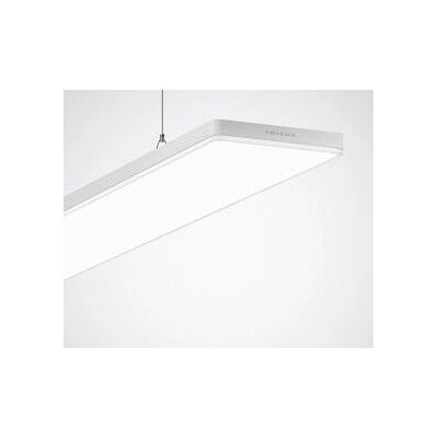 Trilux Weiße LED-Deckenleuchte Modell 6825351 - Deckenlicht Trilux Weiße LED-Deckenleuchte Modell 6825351 - Deckenlicht
