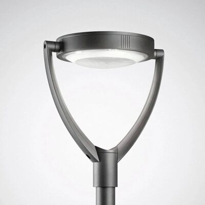 TRILUX - 6852040 - 30W - Lumière extérieure - Publicité TRILUX - 6852040 - 30W - Lumière extérieure - Publicité