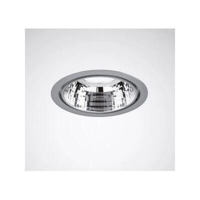 Luminaire de plafond Trilux 6866351 - 21W LED, Blanc, Rond, Universel - Publicité Luminaire de plafond Trilux 6866351 - 21W LED, Blanc, Rond, Universel - Publicité
