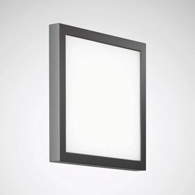 Trilux 6886040 Projecteur LED - 18W, IP65, 1350lm - Publicité Trilux 6886040 Projecteur LED - 18W, IP65, 1350lm - Publicité