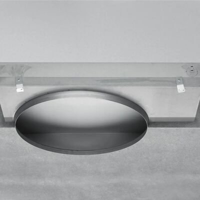 Trilux 6981300 LED Einbaukasten - Beleuchtung Zubehör Trilux 6981300 LED Einbaukasten - Beleuchtung Zubehör
