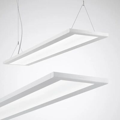 Luz de Techo LED Blanca Trilux - Modelo 7017751 Luz de Techo LED Blanca Trilux - Modelo 7017751