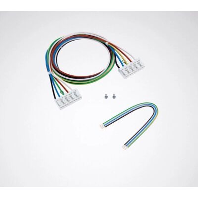 Trilux 7129700 5-adrig Kabel - Durchgangsverdrahtung OleveonF Trilux 7129700 5-adrig Kabel - Durchgangsverdrahtung OleveonF