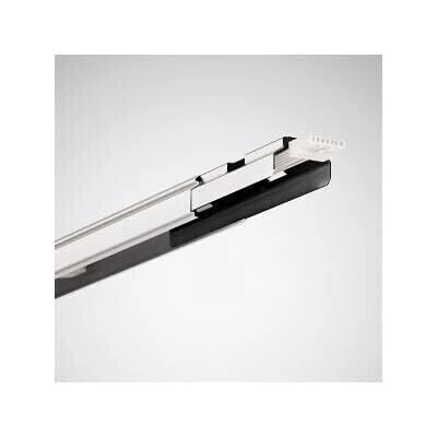 Perfil de riel de acero blanco Trilux 2950mm - Accesorio de iluminación Perfil de riel de acero blanco Trilux 2950mm - Accesorio de iluminación