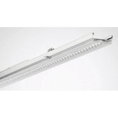 Trilux 7651LN 80-830ETDD L150 01 Luminaire LED rectangulaire - LED Light Fixture - Publicité Trilux 7651LN 80-830ETDD L150 01 Luminaire LED rectangulaire - LED Light Fixture - Publicité