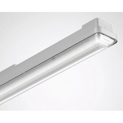 Trilux LED Panelleuchte 27W - Rechteckig - 4000K - IP66 Trilux LED Panelleuchte 27W - Rechteckig - 4000K - IP66