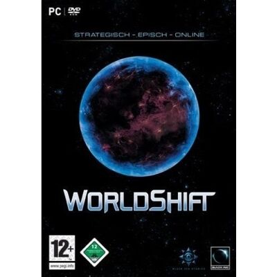 RTL Worldshift - Jeu PC - 12+ - Jeu informatique - Publicité RTL Worldshift - Jeu PC - 12+ - Jeu informatique - Publicité