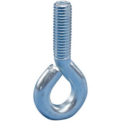 Erico Ösenschraube M8 x 25 mm - Verzinkt Erico Ösenschraube M8 x 25 mm - Verzinkt