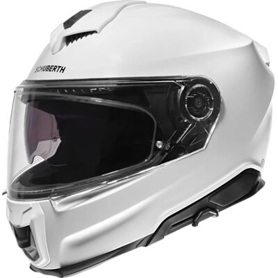 Casco S3 Storm Plateado de Schuberth - Casco Casco S3 Storm Plateado de Schuberth - Casco