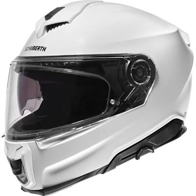 Casque Schuberth S3 - Intégral, Sport, Tourisme, Bluetooth - Publicité Casque Schuberth S3 - Intégral, Sport, Tourisme, Bluetooth - Publicité