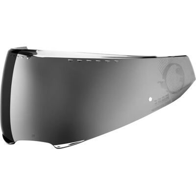 Visor Schuberth SV6 E2 - Plata - Tamaños: 60-65 - Accesorio de casco Visor Schuberth SV6 E2 - Plata - Tamaños: 60-65 - Accesorio de casco