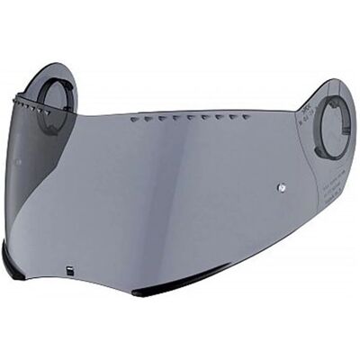 Visor SV6-E Oscuro para cascos E2 Visor SV6-E Oscuro para cascos E2