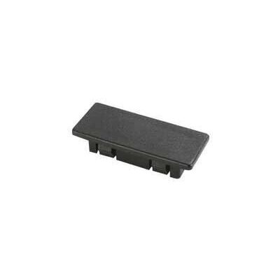 Telegärtner B00010A0004 - Schwarzes Kunststoff-Montageset - Set für ST/FC Telegärtner B00010A0004 - Schwarzes Kunststoff-Montageset - Set für ST/FC