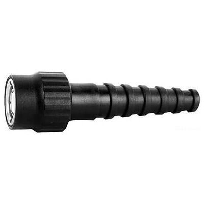 Telegärtner J01000A0014 Koaxialstecker - 50Ω, Männlich, Gerad, BNC, 1 Stück Telegärtner J01000A0014 Koaxialstecker - 50Ω, Männlich, Gerad, BNC, 1 Stück