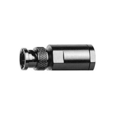 Telegärtner J01000A1940 BNC Mannelijk Connector - Coaxiaal, 50Ω Telegärtner J01000A1940 BNC Mannelijk Connector - Coaxiaal, 50Ω