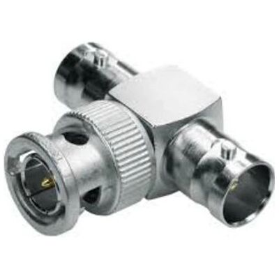 Telegärtner J01005A1238 Koaxialstecker - 75 Ohm Telegärtner J01005A1238 Koaxialstecker - 75 Ohm
