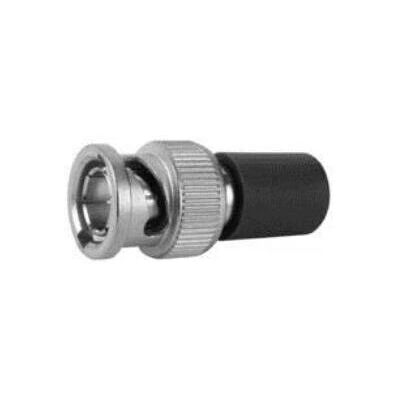 Telegärtner J01006A1373 BNC 93 Ohm Koaxialstecker - Koaxialstecker Telegärtner J01006A1373 BNC 93 Ohm Koaxialstecker - Koaxialstecker