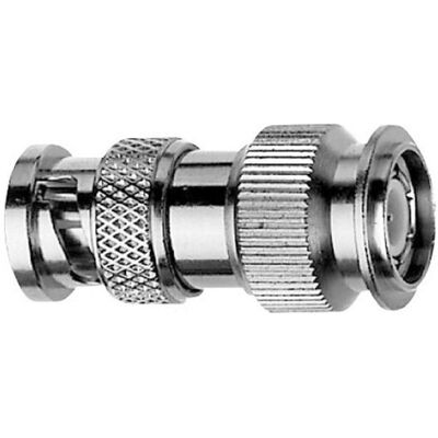 Telegärtner J01008A0011 Edelstahl BNC-TNC Adapter Telegärtner J01008A0011 Edelstahl BNC-TNC Adapter