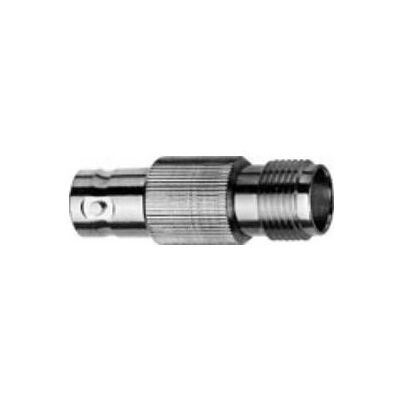 Telegärtner J01008A0012 - BNC auf TNC Adapter - Weiblich - Koaxialstecker Telegärtner J01008A0012 - BNC auf TNC Adapter - Weiblich - Koaxialstecker