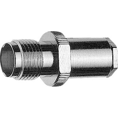 Telegärtner J01011A0014 TNC Coaxial Connector 50Ω Telegärtner J01011A0014 TNC Coaxial Connector 50Ω
