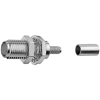 Telegärtner G07 SMA-Stecker - 5 Stück - RF-Connector Telegärtner G07 SMA-Stecker - 5 Stück - RF-Connector