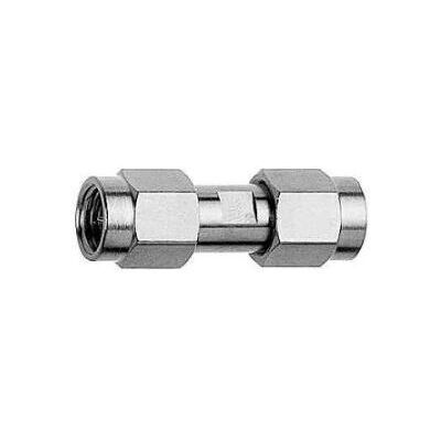Telegärtner J01154A0031 Kabelgeschlechtsumwandler SMA Telegärtner J01154A0031 Kabelgeschlechtsumwandler SMA