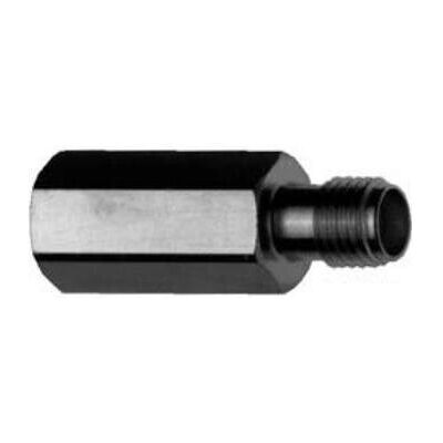 Telegärtner J01703A0000 FME SMA Kabeladapter - HF-Steckverbinder Telegärtner J01703A0000 FME SMA Kabeladapter - HF-Steckverbinder