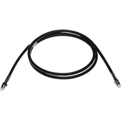 Telegärtner L00012A0018 - 3m FME FME Koaxialkabel - Koaxialkabel Telegärtner L00012A0018 - 3m FME FME Koaxialkabel - Koaxialkabel