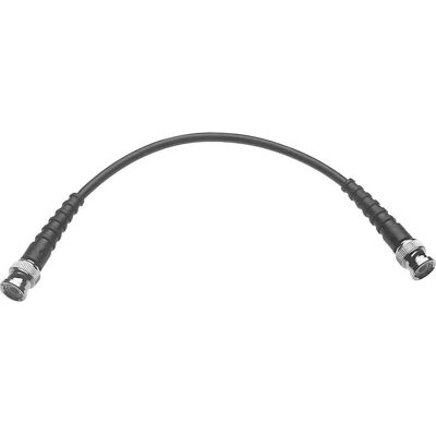 Telegärtner L00013A1453 Koaxialkabel - 5 m BNC Schwarz Telegärtner L00013A1453 Koaxialkabel - 5 m BNC Schwarz