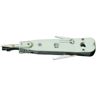 Herramienta de red Telegärtner L02002A0200 - Para CAT 6a, CAT 5e Herramienta de red Telegärtner L02002A0200 - Para CAT 6a, CAT 5e