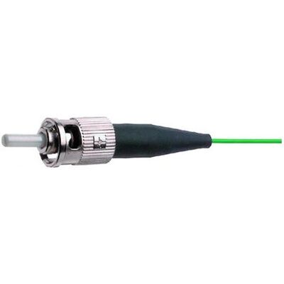 Telegärtner L00819A0007 câble à fibre optique 2 m - Fiber optic cable - Publicité Telegärtner L00819A0007 câble à fibre optique 2 m - Fiber optic cable - Publicité