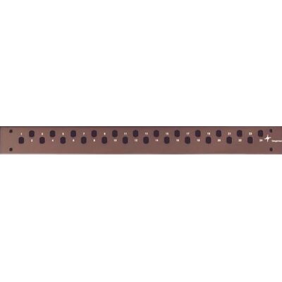 Telegärtner H02025A0402 Montageset - Netzwerkausrüstung, Silber Telegärtner H02025A0402 Montageset - Netzwerkausrüstung, Silber