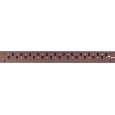 Kit de montaje Telegärtner H02025A0405 Plateado Kit de montaje Telegärtner H02025A0405 Plateado