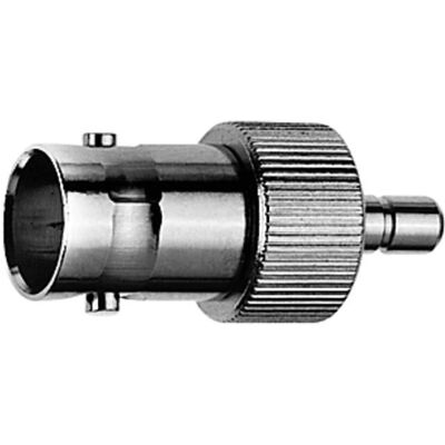 Telegärtner J01008f0033 Koax-Adapter - BNC-Buchse, Löt, Elektronikabel Telegärtner J01008f0033 Koax-Adapter - BNC-Buchse, Löt, Elektronikabel