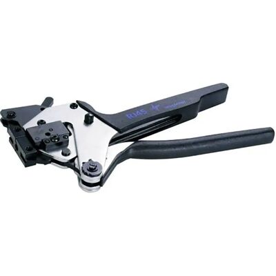 Telegärtner N00001A0002 Crimpzange - RJ45 Stecker Telegärtner N00001A0002 Crimpzange - RJ45 Stecker