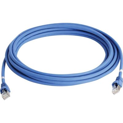 Telegärtner L00003A0049 Netværkskabel 5m Cat7 S/FTP Telegärtner L00003A0049 Netværkskabel 5m Cat7 S/FTP