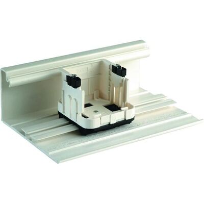 Telegärtner Universal Equipment Mounting Set - Datensteckdosen Telegärtner Universal Equipment Mounting Set - Datensteckdosen